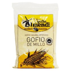 IMENDI Gofio Millo 1 Kg.