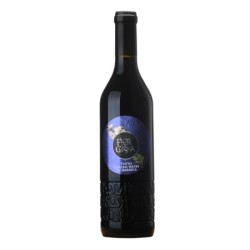 FLOR DE CHASNA Tinto Barrica 75 cl.