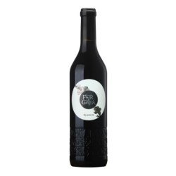FLOR DE CHASNA Blanco Seco 75 cl.
