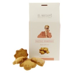 EL MASAPÉ Pastas gomeras 320 gr.