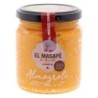EL MASAPÉ Almogrote Gomero 220 gr.