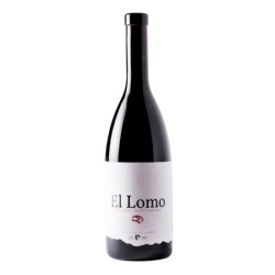 EL LOMO Tinto Vendimia Seleccionada 75 cl.