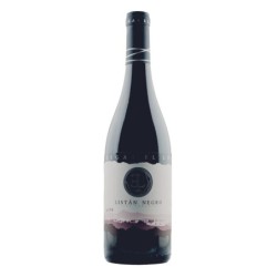 EL LOMO Listán Negro 75 cl.