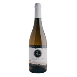 EL LOMO Listán Blanco 75 cl.