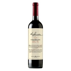 EL ANCÓN Tinto Joven 75 cl.