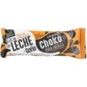 DELICIA PALMERA Barrita energética de Dulce de leche con Gofio y Chocolate 45 gr.