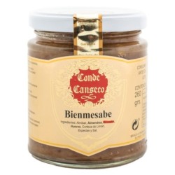CONDE CANSECO Bienmesabe 270 gr.