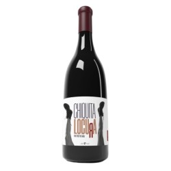 CHIQUITA LOCURA Tinto 75 cl.