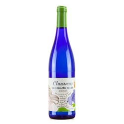 CHASNERO Corazón Negro Afrutado 75 cl.