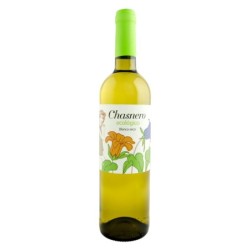 CHASNERO Blanco Ecológico 75 cl.