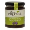 CASA EFIGENIA Mermelada de Ciruela 220 gr.
