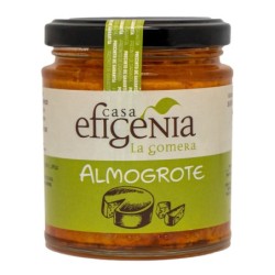 CASA EFIGENIA Almogrote 220 gr.
