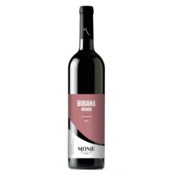 BIBIANA Rosado 75 cl.