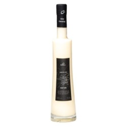 BERNARDOS Licor de Leche de cabra 500 ml.