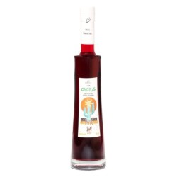 BERNARDOS Licor de Cactus 500 ml.