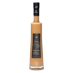 BERNARDOS Licor de Cabrajillo 500 ml.