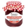 BERNARDOS Confitura de Cactus y Plátano 240 gr.
