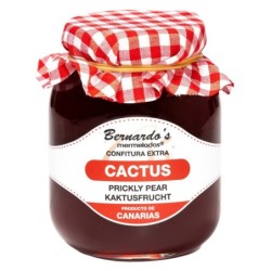 BERNARDOS Confitura de Cactus 240 gr.