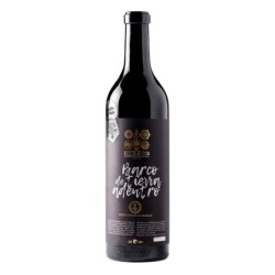 BARCO DE TIERRA ADENTRO Tinto 75 cl.