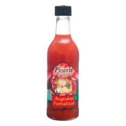 ARGODEY FORTALEZA Picante Canario 200 gr.