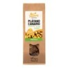 AGRONATURAL Snack de Plátano Bio Deshidratado con Limón 50 gr.
