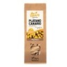 AGRONATURAL Snack de Plátano Bio Deshidratado con Gofio 50 gr.