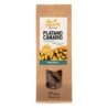 AGRONATURAL Snack de Plátano Bio Deshidratado con Coco 50 gr.