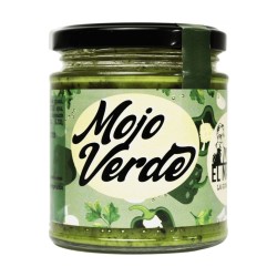 EL MASAPÉ Mojo Verde 220 gr.