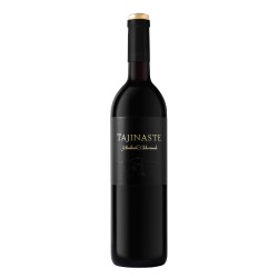 TAJINASTE Tinto Vendimia Seleccionada 75 cl.
