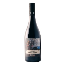 PIEDRA FLUIDA Tinto 75 cl.