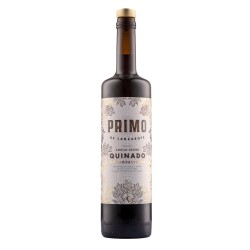 PRIMO DE LANZAROTE Vermut Rojo 75 cl.