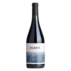 ATLANTE Listán Negro 75 cl.