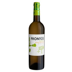 FRONTOS Blanco Ecológico 75 cl.