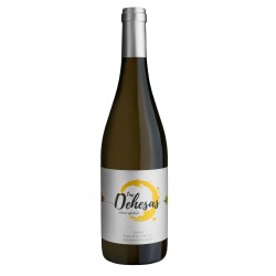 LAS DEHESAS Blanco Afrutado 75 cl.