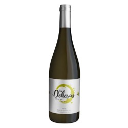 LAS DEHESAS Blanco Seco 75 cl.