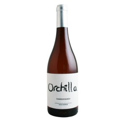 ORCHILLA Vijariego Blanco 75 cl.