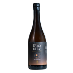 DANZA DE LÍAS Malvasía 75 cl.