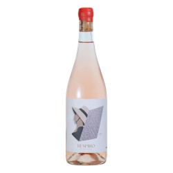 RESPIRO Rosado Listán Negro 75 cl.