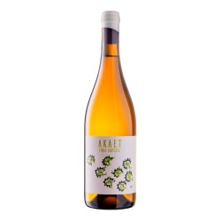 AKAET Finca Guatise Blanco 75 cl.