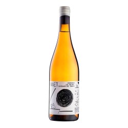 AKAET Barranco del Obispo Blanco 75 cl.