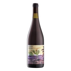TITEROK La Degollada Tinto 75 cl.
