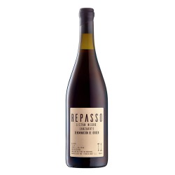 TITEROK Repasso Tinto 75 cl.