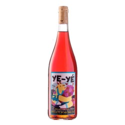 YE-YÉ Tinto 75 cl.