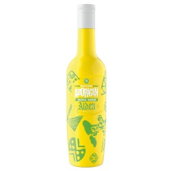 ABORIGEN Ron Banana 70 cl.