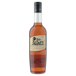 ALDEA Ron Dorado 70 cl.