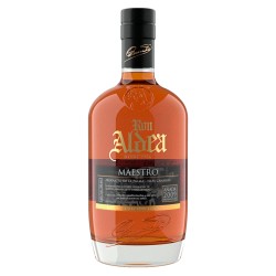 ALDEA Ron Maestro 70 cl.