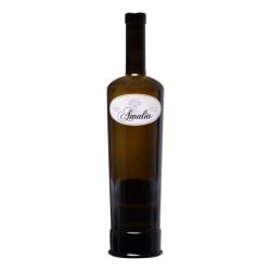RUBICÓN Amalia Seco 75 cl.