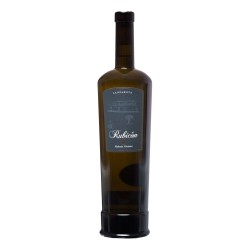 RUBICÓN Blanco Seco 75 cl.