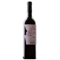 PAGOS DE REVERÓN Tinto Joven Ecologico 75 cl.