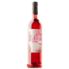 PAGOS DE REVERÓN Rosado Afrutado 75 cl.